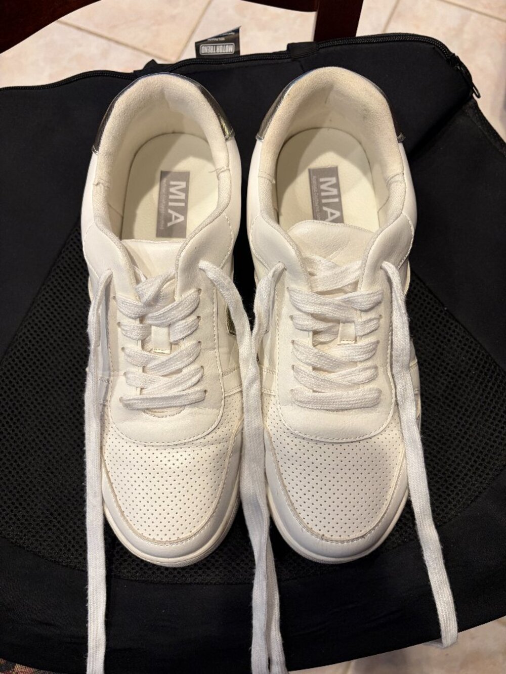 MIA Alisha Sneaker